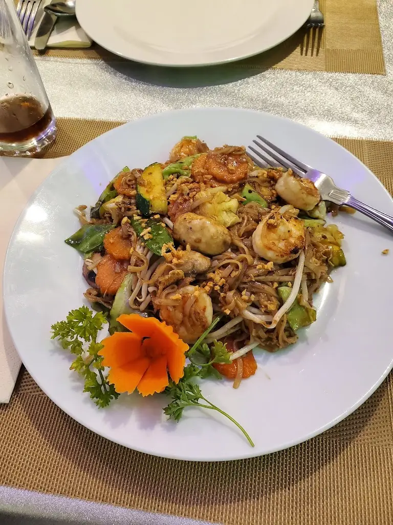 Menu_Thai Chef Restaurant_Hockliffe_image_8