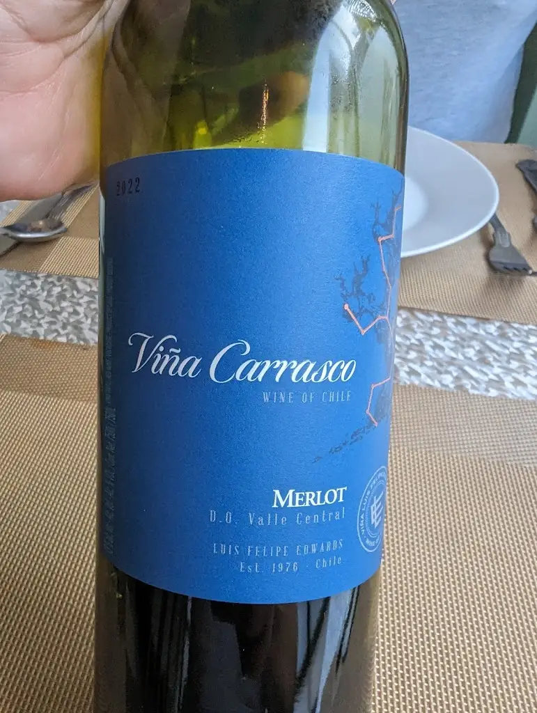 Menu_Thai Chef Restaurant_Hockliffe_image_9