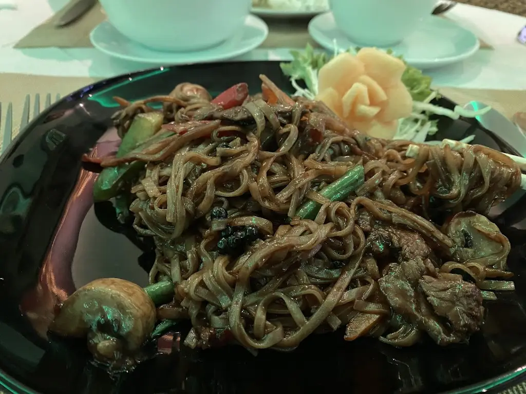 Ana_Thai Chef Restaurant_Hockliffe_review