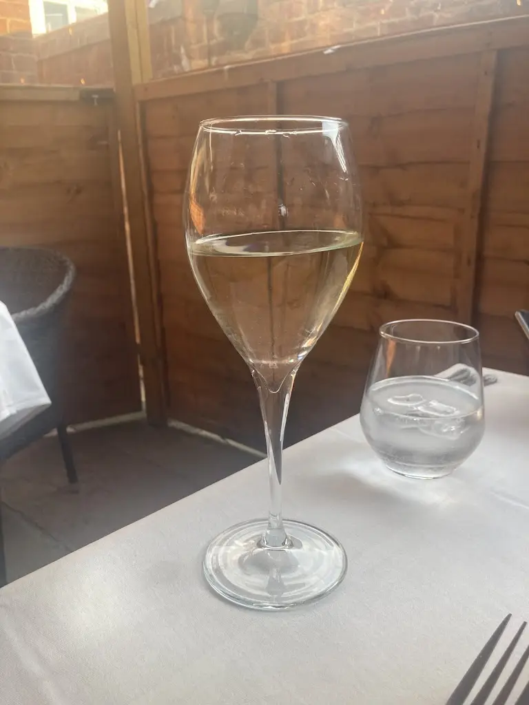 Menu_The Cottage Italian Bistrò & Bar_Hockliffe_image_3