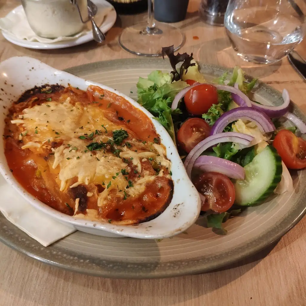 Menu_The Cottage Italian Bistrò & Bar_Hockliffe_image_5