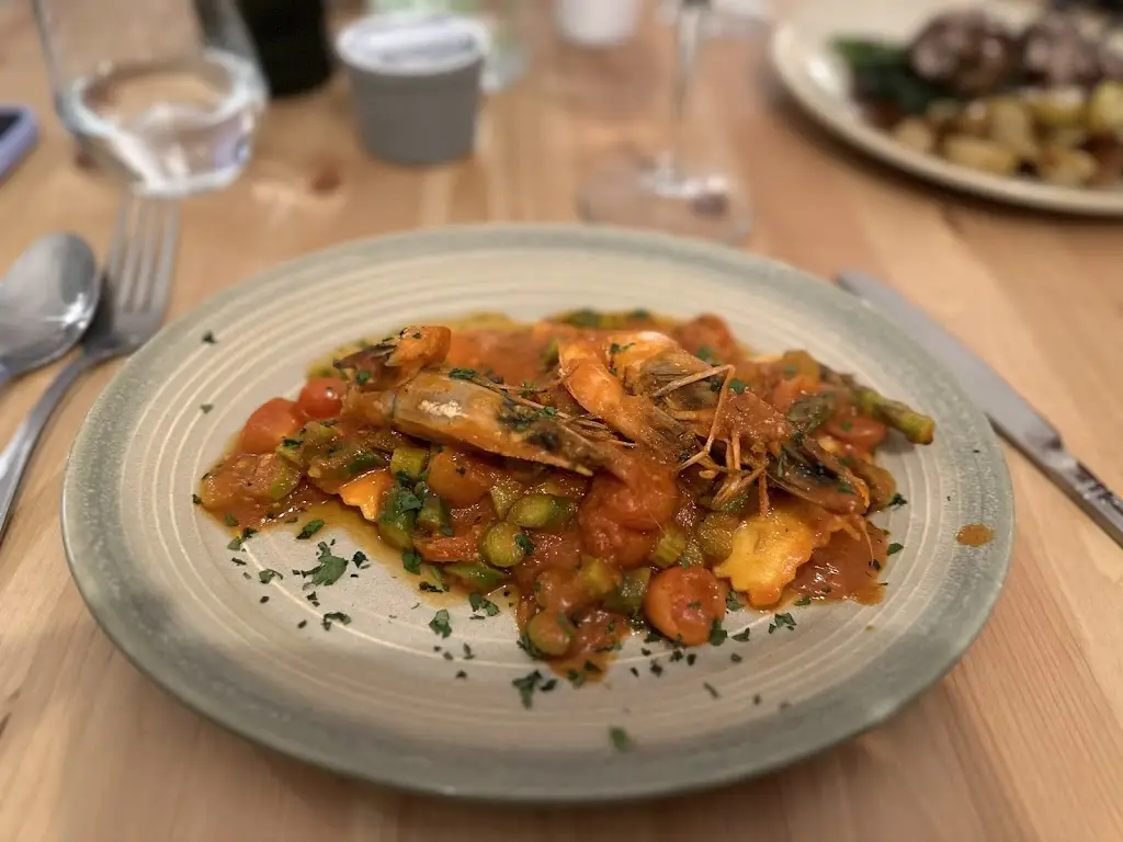 Menu_The Cottage Italian Bistrò & Bar_Hockliffe_image_9