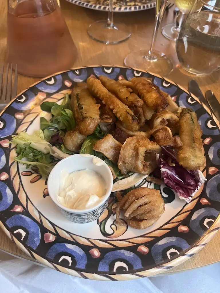 maria Taylor nicholson_The Cottage Italian Bistrò & Bar_Hockliffe_review