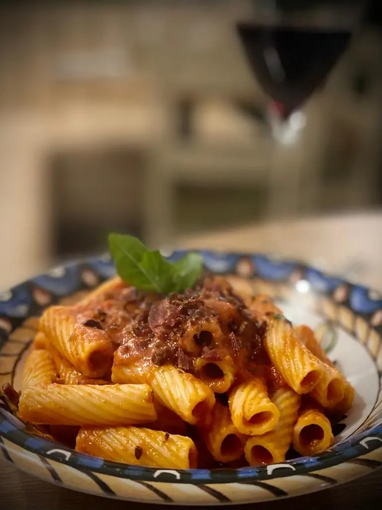 The Cottage Italian Bistrò & Bar_Hockliffe_slider_image_2