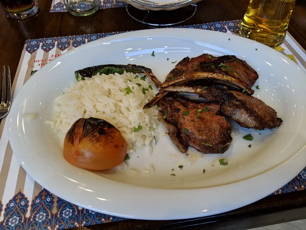 Menu_Mevan Restaurant & Bar_Hockliffe_image_4