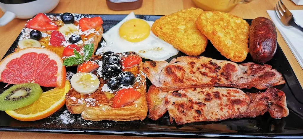 Menu_Cafe The Vibes_Hockliffe_immagine_4