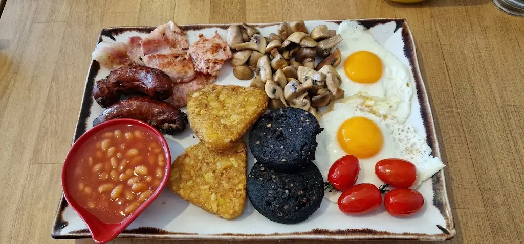 Menu_Cafe The Vibes_Hockliffe_immagine_5