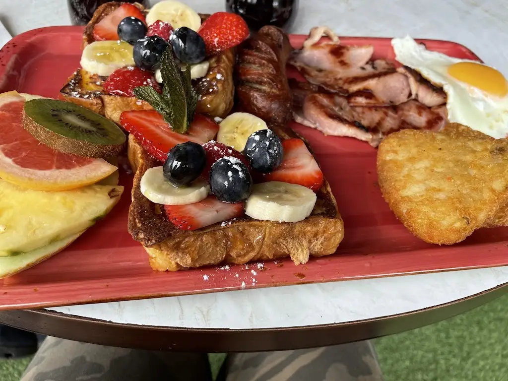 Menu_Cafe The Vibes_Hockliffe_immagine_7