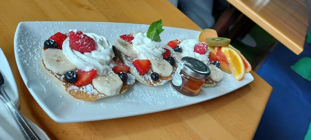 Menu_Cafe The Vibes_Hockliffe_immagine_8