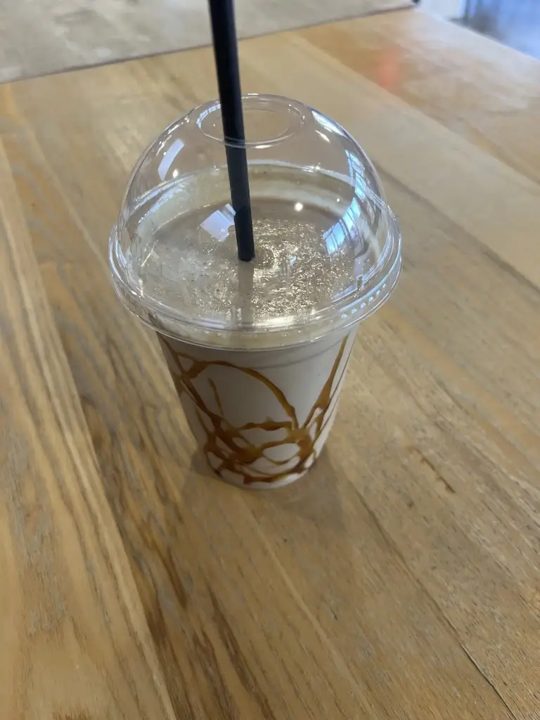 Diyon_Cod & Waffle,_Hockliffe_review