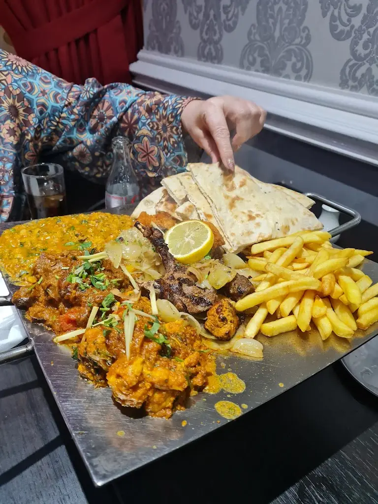 Gary Dufton_Kashmiri Aroma Baildon_Baildon_review