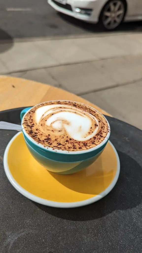 Menü_Hermitage Rd Bar and Restaurant_Hitchin_Bild_7