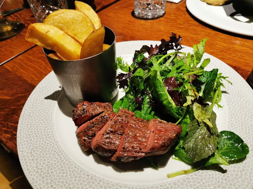 Menü_Hermitage Rd Bar and Restaurant_Hitchin_Bild_8