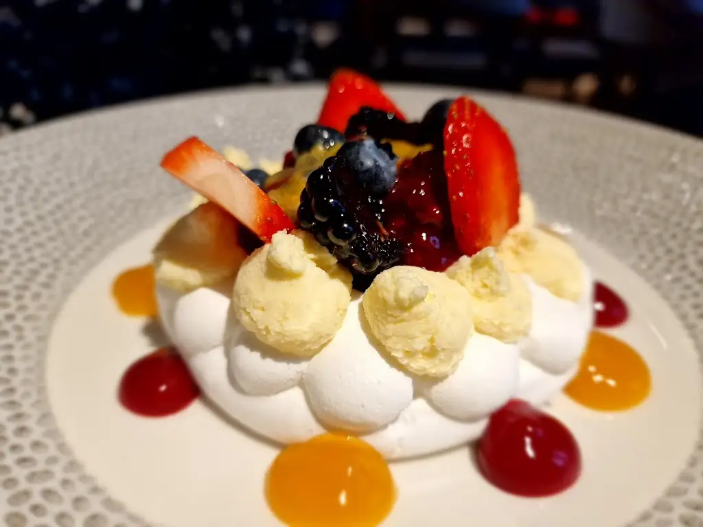 Menü_Hermitage Rd Bar and Restaurant_Hitchin_Bild_9