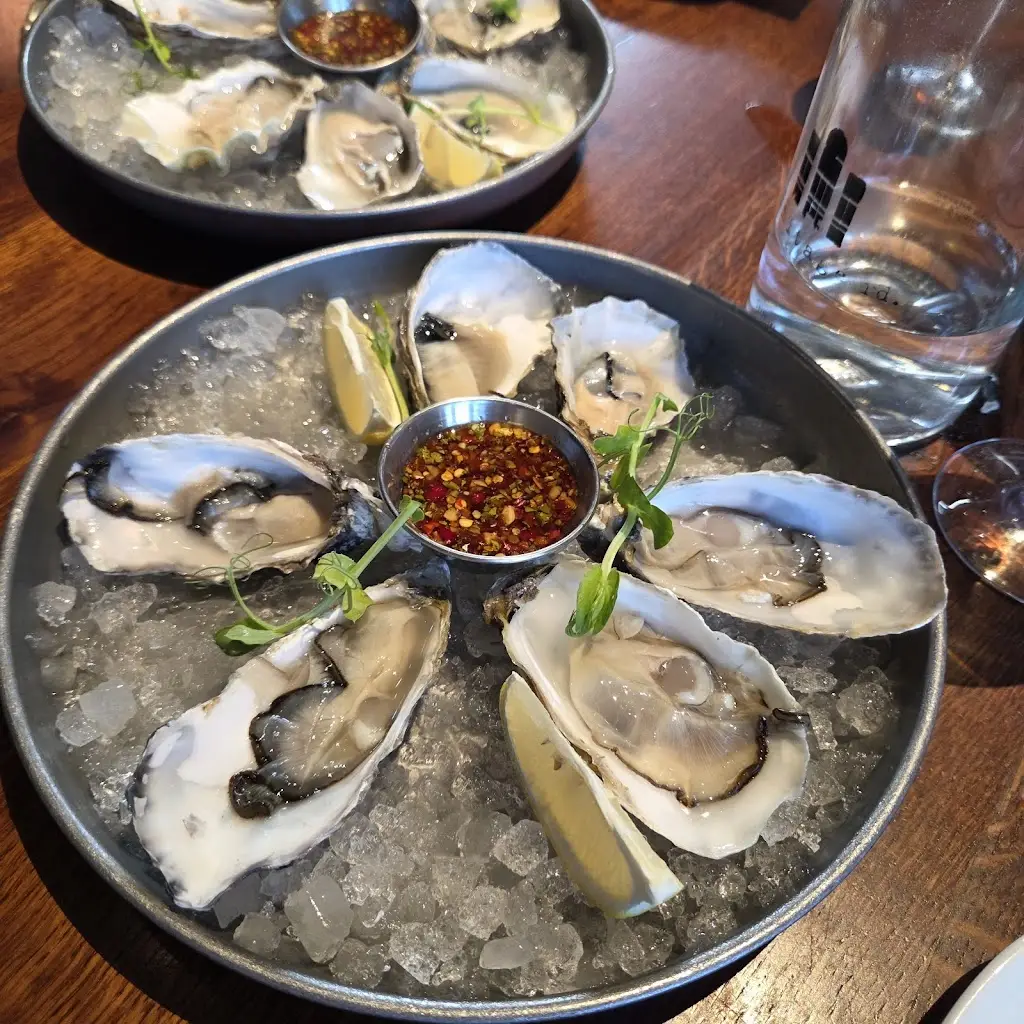 Penelope Hayden_Hermitage Rd Bar and Restaurant_Hitchin_Bewertung