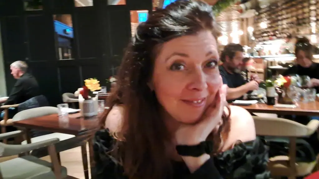 Kurt Moseley_Hermitage Rd Bar and Restaurant_Hitchin_Bewertung