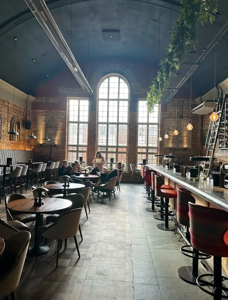 Hermitage Rd Bar and Restaurant_Hitchin_slider_image_3