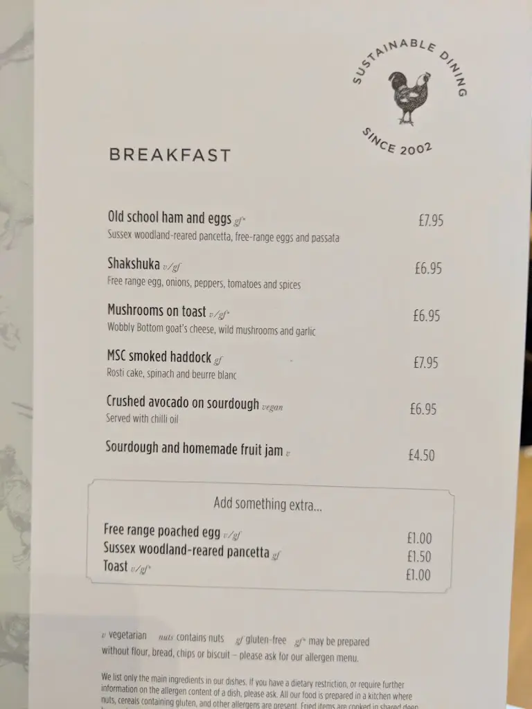 Menu_Lussmanns Brasserie_Hitchin_image_2