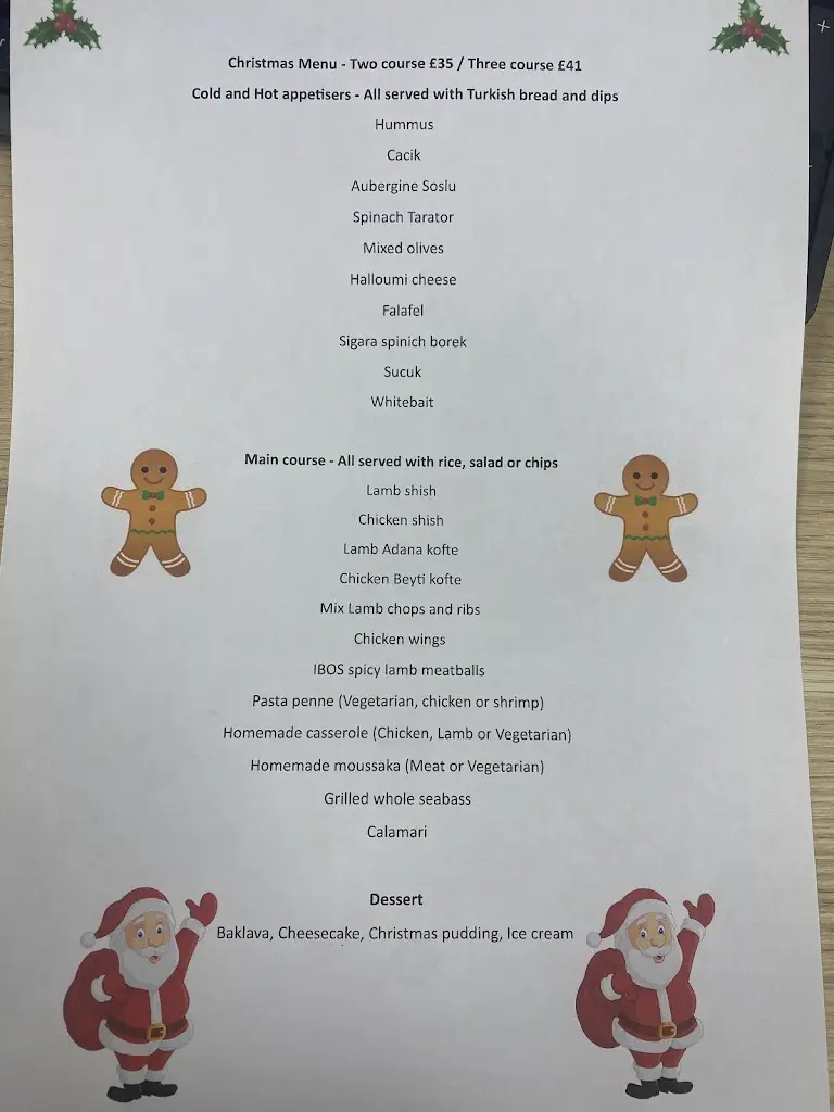 Menu_Ibo's Bar & Restaurant_Hitchin_image_3