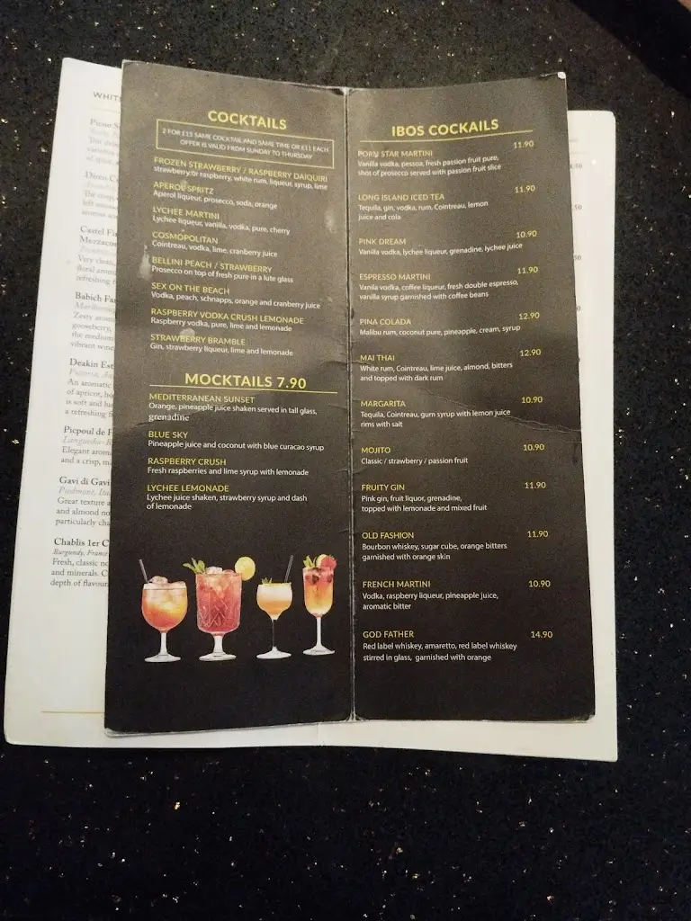 Menu_Ibo's Bar & Restaurant_Hitchin_image_4