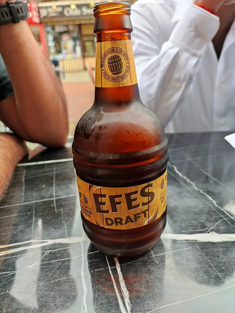 Menu_Ibo's Bar & Restaurant_Hitchin_image_9