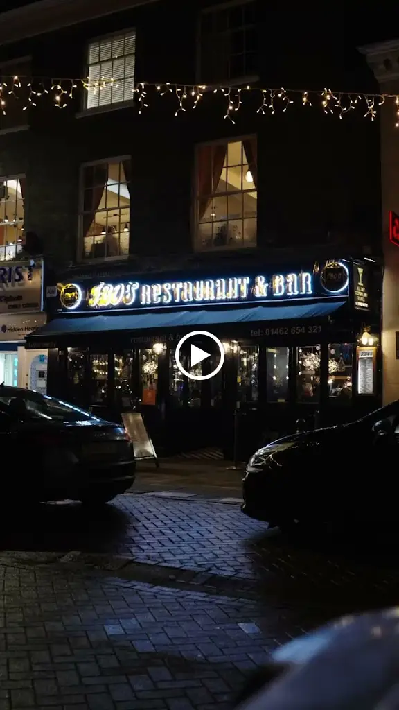 Ibo's Bar & Restaurant_Hitchin_slider_image_2