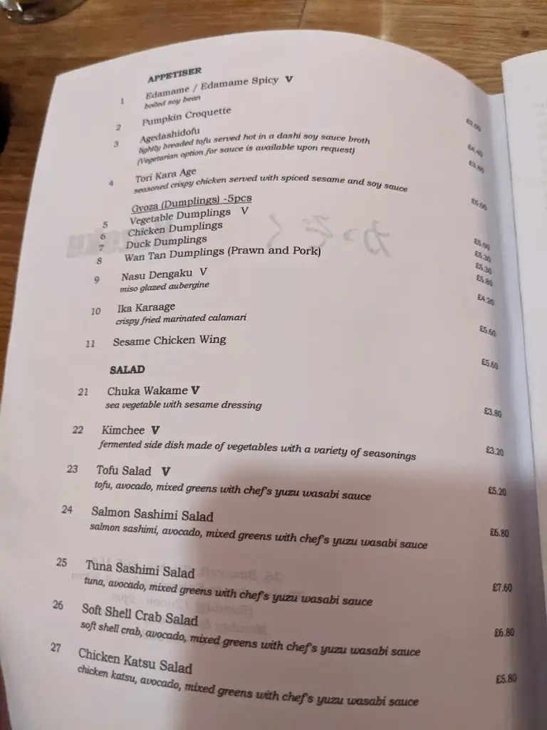 Menu_Kazoku Hitchin_Hitchin_image_2