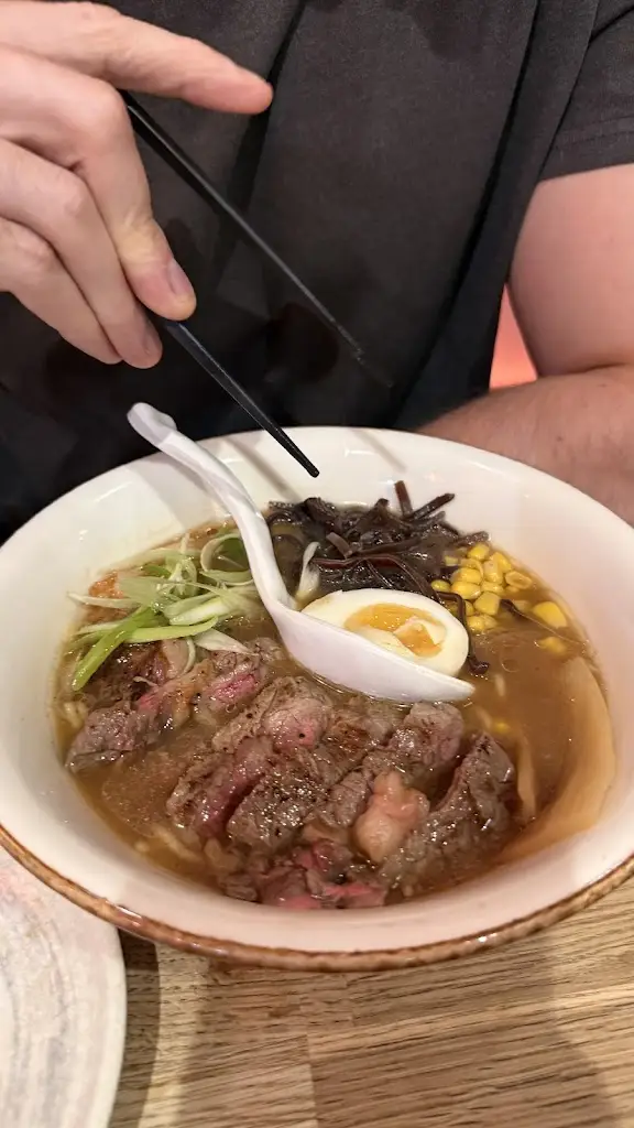 Sara Chaves_Kazoku Hitchin_Hitchin_review