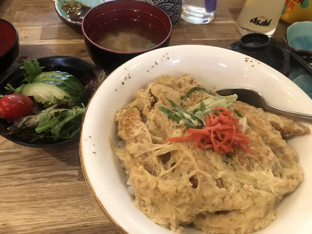 CraZy cHErrY_Kazoku Hitchin_Hitchin_review