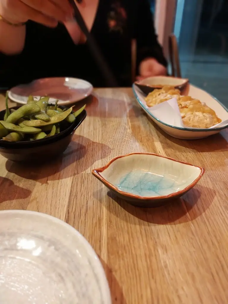 Liam Taylor_Kazoku Hitchin_Hitchin_review