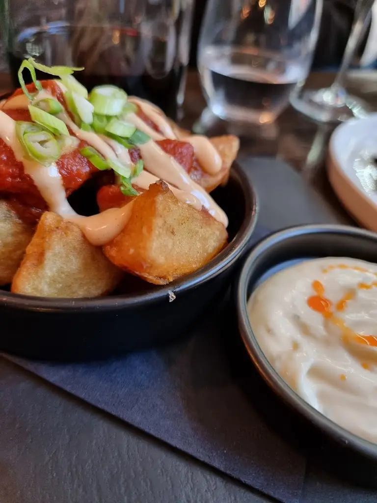 Menu_Los Reyes_Hitchin_image_6