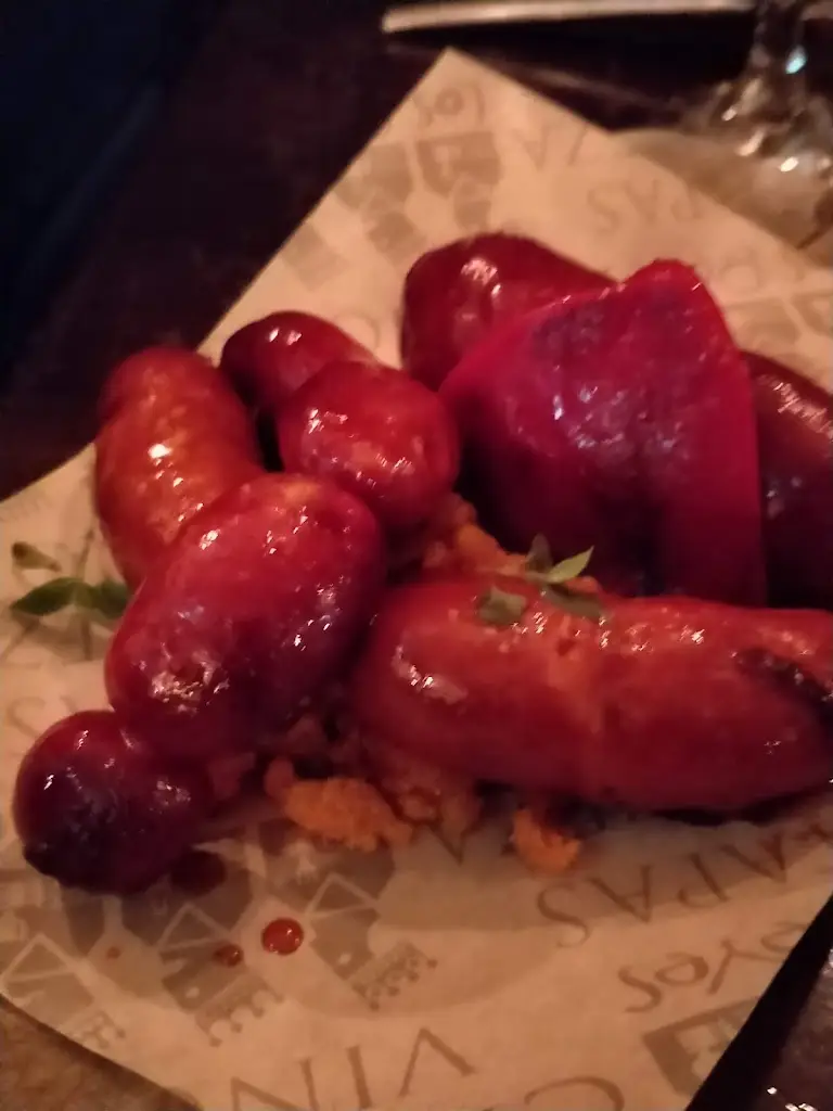 Menu_Los Reyes_Hitchin_image_8