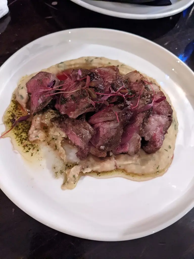 Menu_Los Reyes_Hitchin_image_9