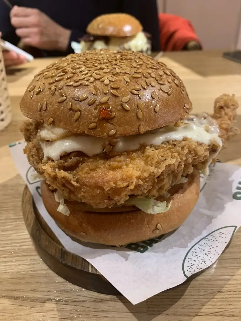 Menu_The Shack_Hitchin_image_5