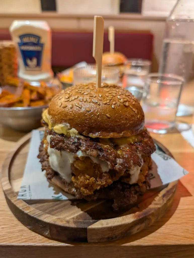 Menu_The Shack_Hitchin_image_6