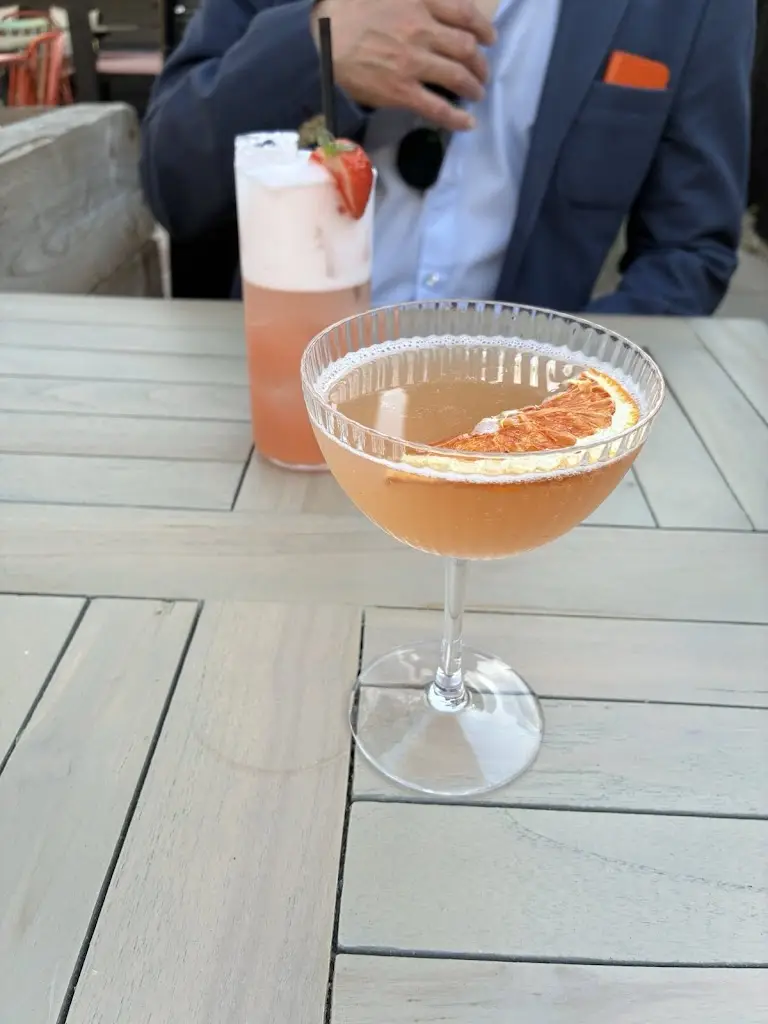 O L_The Cock Hitchin_Hitchin_review