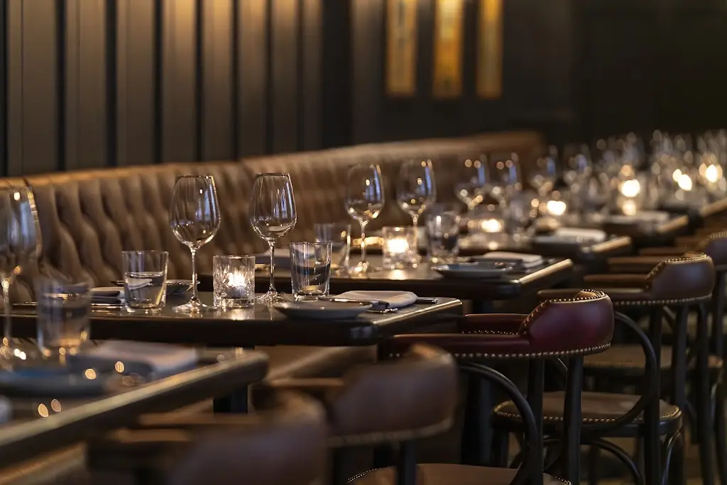 The Cock Hitchin ristorante a Hitchin