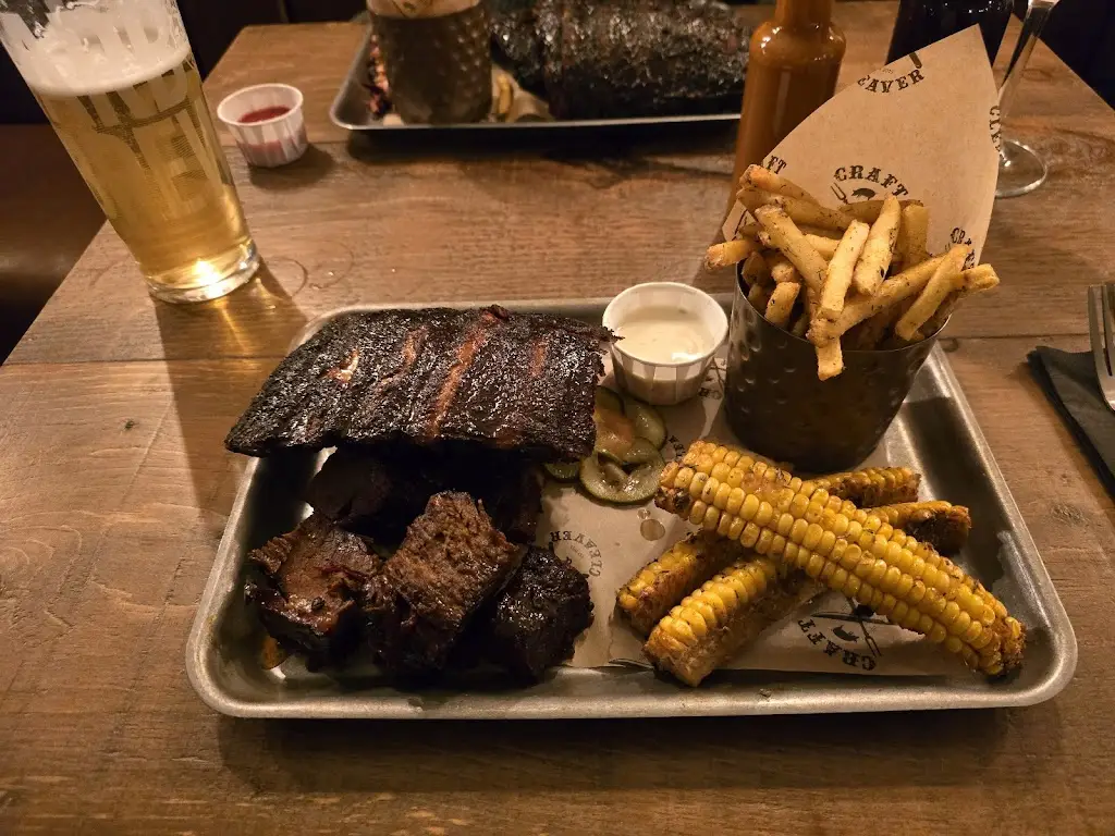 Menu_Craft & Cleaver_Hitchin_image_5