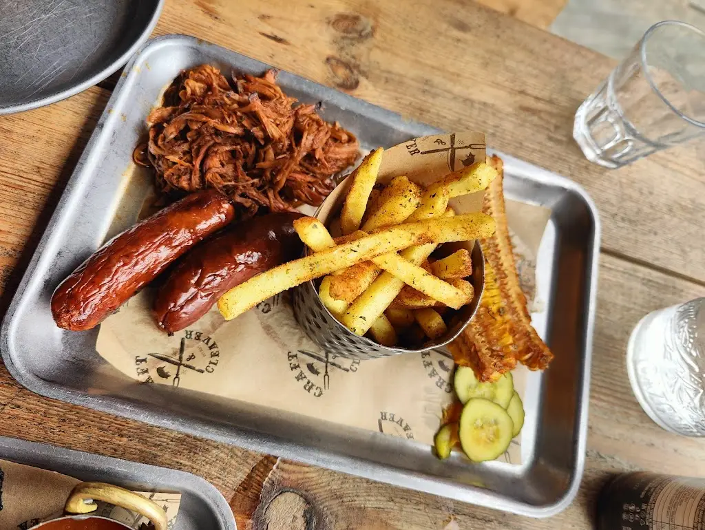 Menu_Craft & Cleaver_Hitchin_image_6