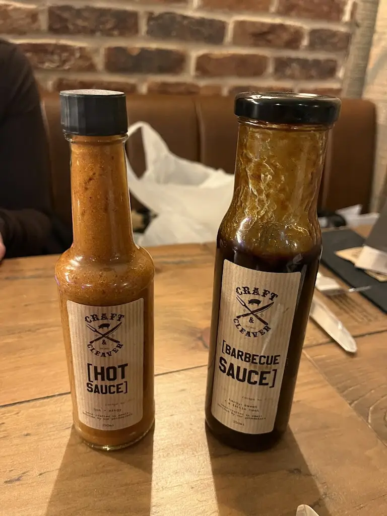 Menu_Craft & Cleaver_Hitchin_image_8