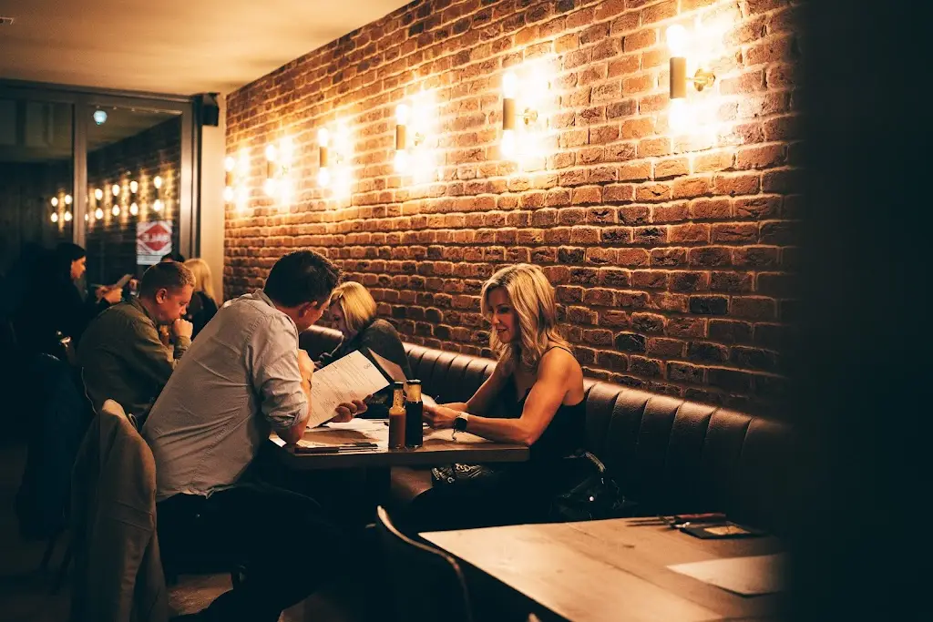 Craft & Cleaver Restaurant in Hitchin