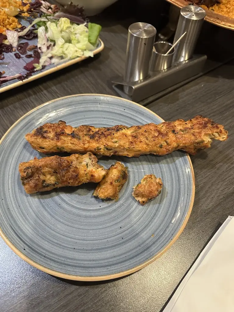 Ashraf Elrefaey_Bosphorus_Hitchin_review