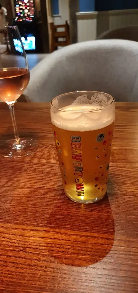 Menu_Halfway House_Baildon_imagen_5