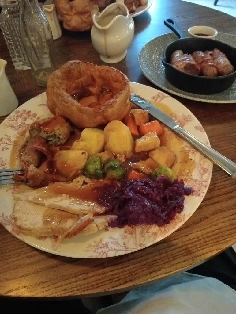 Menu_Halfway House_Baildon_imagen_7