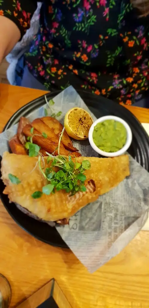 Menu_Halfway House_Baildon_imagen_8