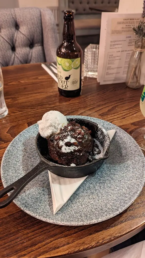 Menu_Halfway House_Baildon_imagen_9