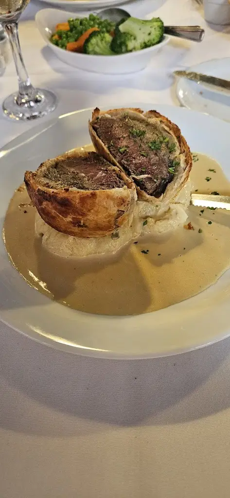 Bobby Sohal_Bridge Street Bistro_Hitchin_review