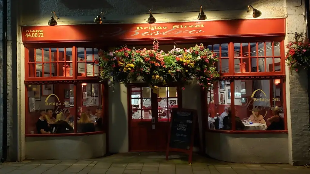 Bridge Street Bistro_Hitchin_slider_image_1