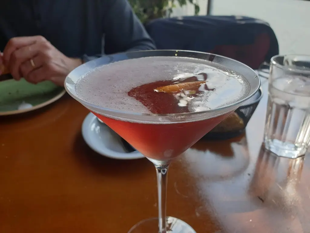 Menu_Mevan Restaurant & Bar_Hitchin_image_8