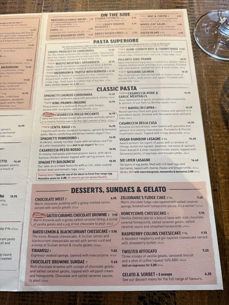 Menu_Zizzi - Hitchin_Hitchin_image_3